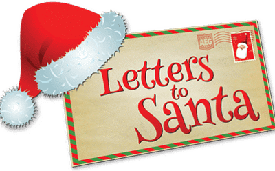 Letters to Santa