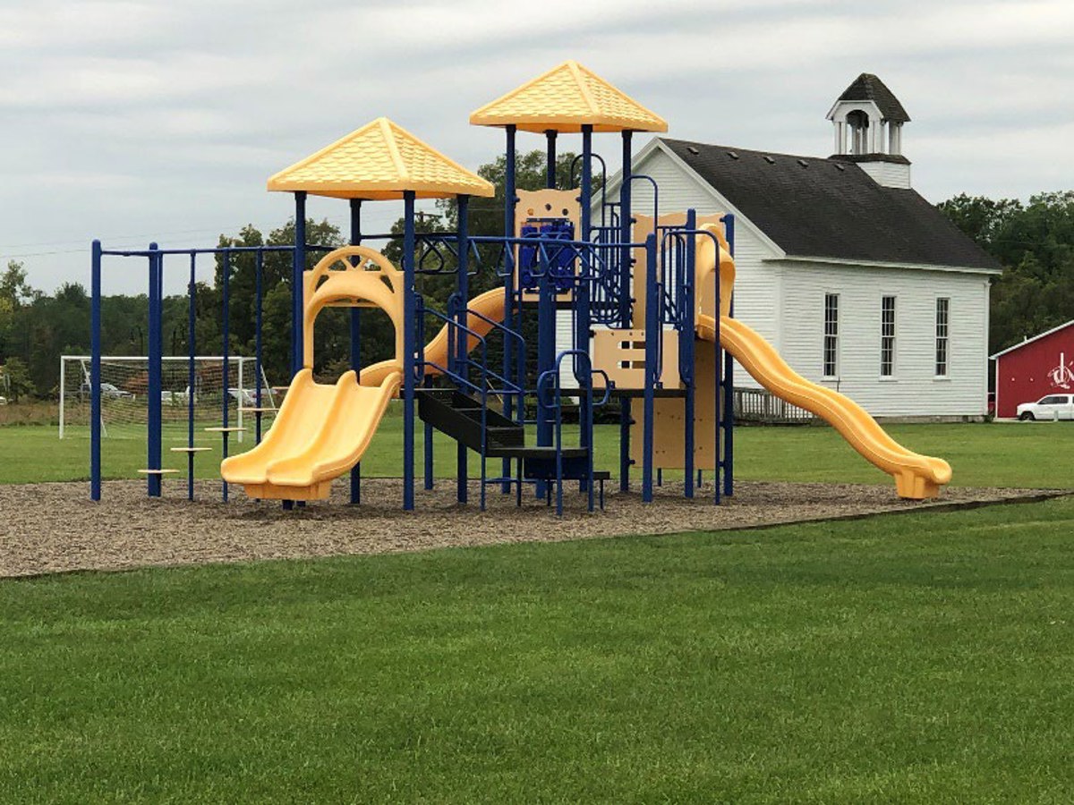 Parks & Recreation – Clyde Township