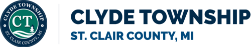 Clyde Township Logo